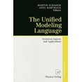 thumbnail image 1 of The Unified Modeling Language: Technical Aspects and Applications, (Paperback), 1 of 1