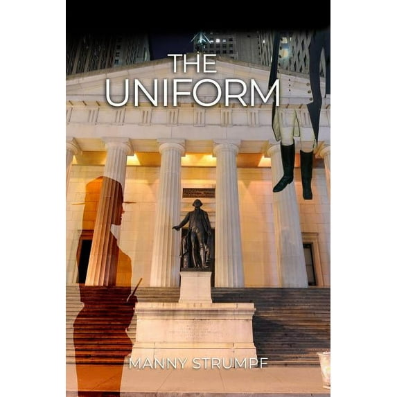 The Uniform (Paperback)