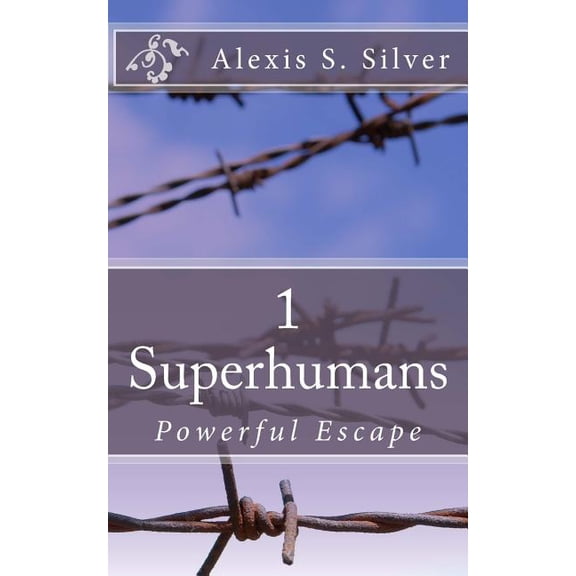 Superhumans: Powerful Escape