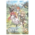 thumbnail image 1 of The Unimplemented Overlords Have Joined  The Unimplemented Overlords Have Joined the Party!, Vol. 2: Volume 2, (Paperback), 1 of 1