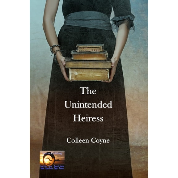 The Unintended Heiress, (Paperback)