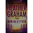 thumbnail image 1 of Pre-Owned The Uninvited (Krewe of Hunters) (Hardcover) 1620903512 9781620903513, 1 of 1