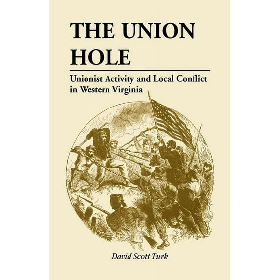 The Union Hole (Paperback)