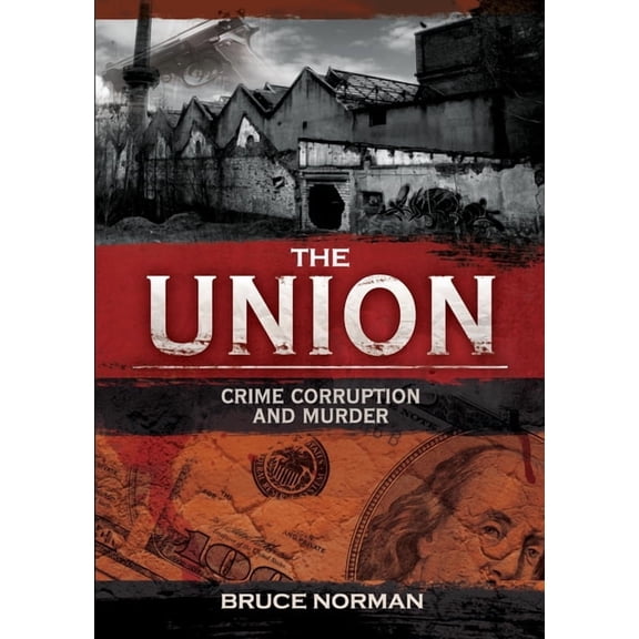 The Union, (Paperback)