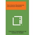 thumbnail image 1 of The Union Prayerbook for Jewish Worship, 1 of 1