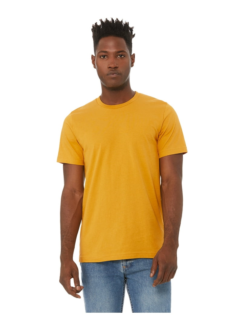 トゥデイフル  タイダイTシャツ　mustard MUSTARD SEED T – Dent Crown Clothing