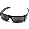 thumbnail image 1 of The Unisex Wrap Around Terminator Sun Reader Reading Sunglasses for Men and Women, 1 of 7