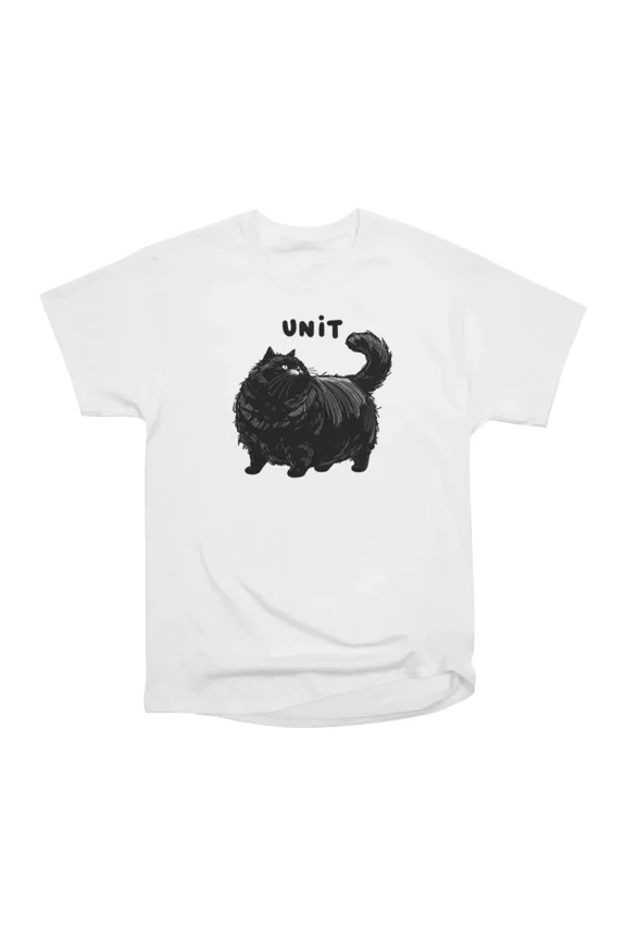 The Unit T-Shirt Tee Gift For Him Merch For Her Apparel For Friend