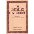 thumbnail image 1 of Pre-Owned The Unitarian Controversy: Essays on American Unitarian History (Hardcover) 1558962905 9781558962903, 1 of 1