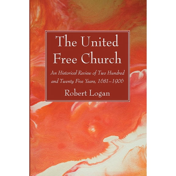 The United Free Church (Paperback)