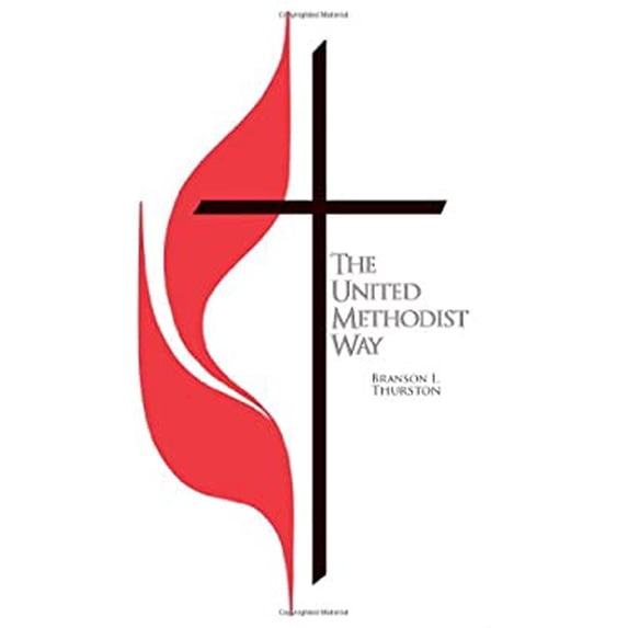 Pre-Owned The United Methodist Way (Unknown) 0881772151 9780881772159