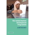 thumbnail image 1 of The United Nations Development Programme: A Better Way?, (Hardcover), 1 of 1