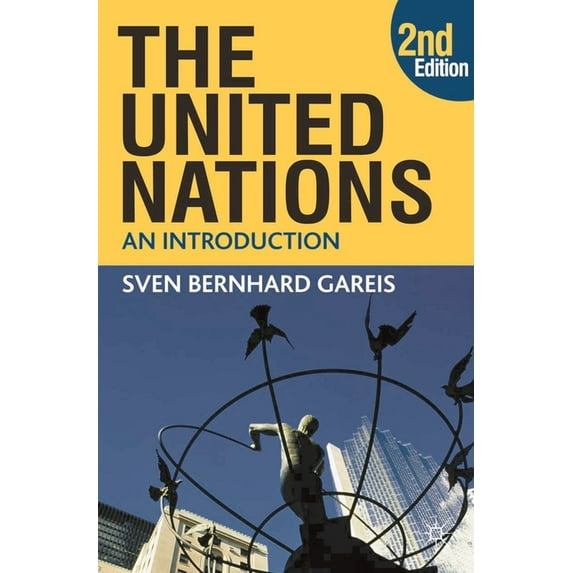 The United Nations: An Introduction, (Paperback)