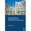 thumbnail image 1 of The United Nations Programme on Crime Prevention and Criminal Justice, (Paperback), 1 of 1
