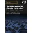thumbnail image 1 of The United Nations and Changing World Politics: Revised and Updated with a New Introduction, (Paperback), 1 of 1
