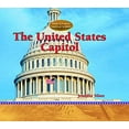 thumbnail image 1 of Pre-Owned The United States Capitol (Library Binding) 9781404226944, 1 of 1