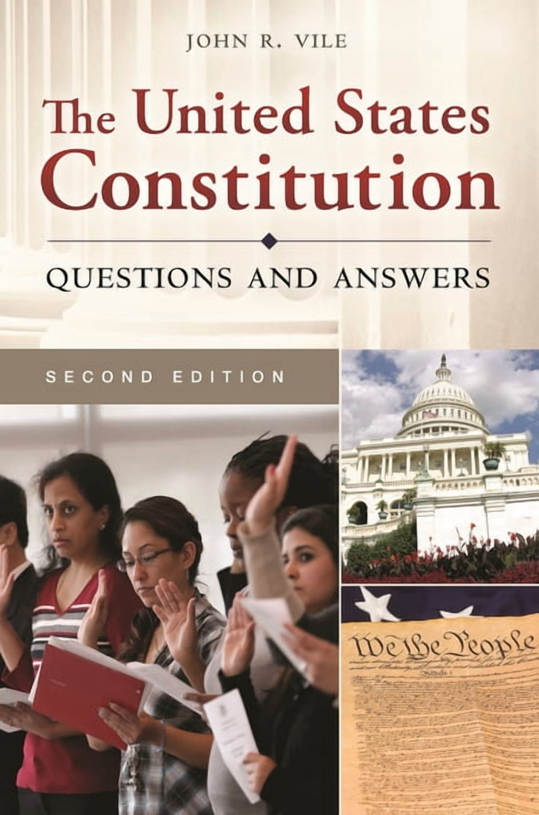 The United States Constitution (Hardcover)