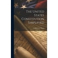 thumbnail image 1 of The United States Constitution Simplified, 1 of 1