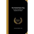 thumbnail image 1 of The United States Flag (Hardcover), 1 of 1