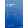 thumbnail image 1 of Pre-Owned The United States and Europe : Beyond the Neo-Conservative Divide? 9780415368292, 1 of 1