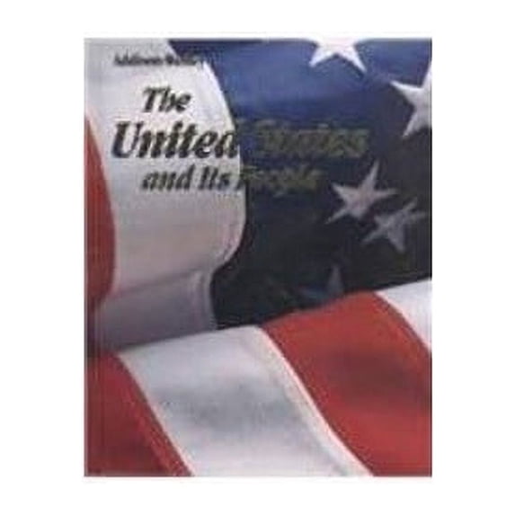 Pre-Owned The United States and Its People Paperback