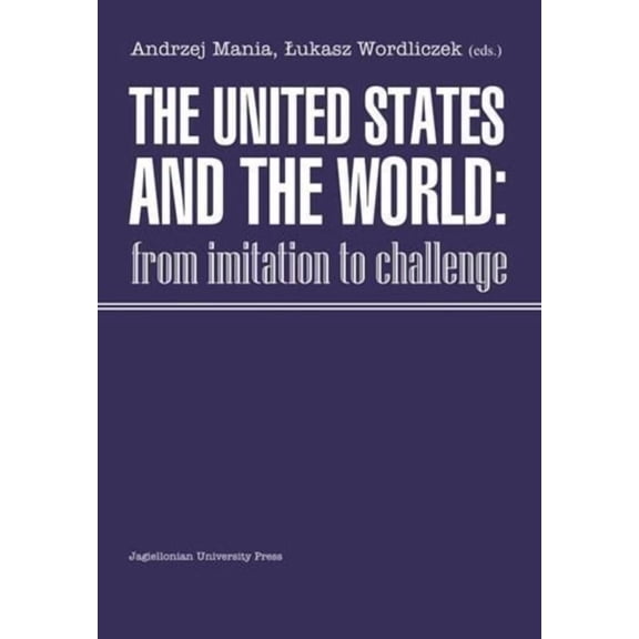 The United States and the World (Paperback)