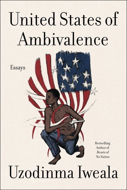 United States of Ambivalence: Essays, (Hardcover)