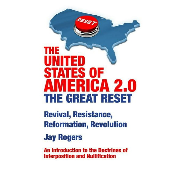 The United States of America 2.0, (Paperback)
