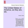 thumbnail image 1 of The United States of America, as they are, etc. (Paperback), 1 of 1