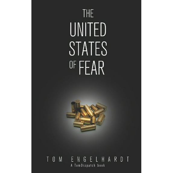 The United States of Fear (Paperback)