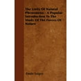 thumbnail image 1 of The Unity Of Natural Phenomena - A Popular Introduction To The Study Of The Forces Of Nature (Paperback), 1 of 1