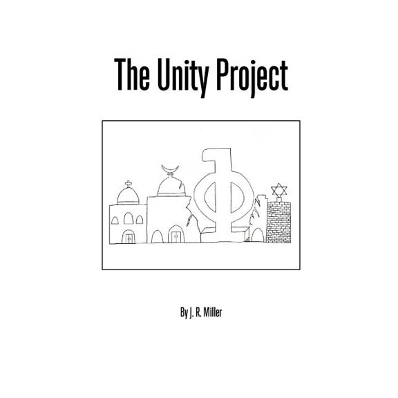 The Unity Project (Paperback)