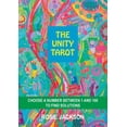 thumbnail image 1 of The Unity Tarot: Choose a Number Between 1 and 100 to Find Solutions, (Paperback), 1 of 1