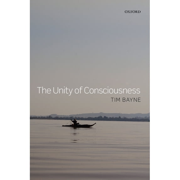 The Unity of Consciousness, (Paperback)