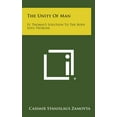 thumbnail image 1 of The Unity of Man : St. Thomas's Solution to the Body Soul Problem (Hardcover), 1 of 1
