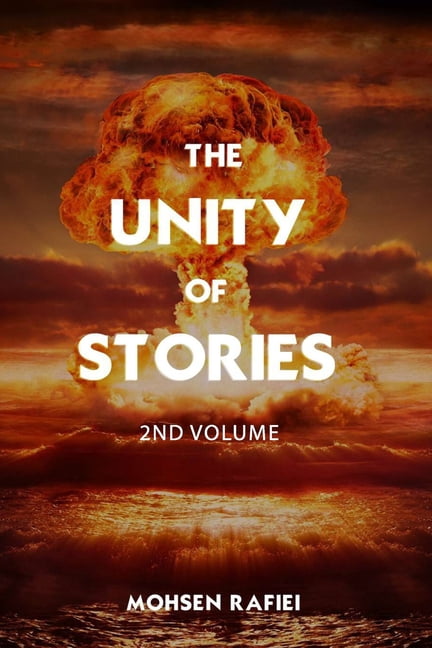 The Unity of Stories, (Paperback)
