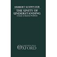 thumbnail image 1 of Pre-Owned The Unity of Understanding : A Study in Kantian Problems (Hardcover) 9780198248293, 1 of 1