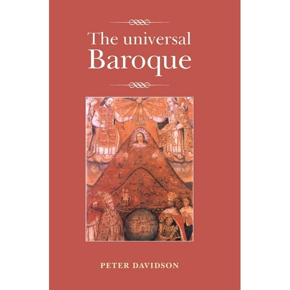 The Universal Baroque, (Paperback)