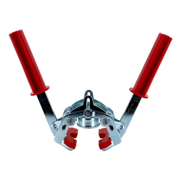 The Universal Capper Rigamonti Capper