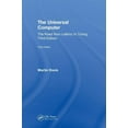 thumbnail image 1 of The Universal Computer: The Road from Leibniz to Turing, Third Edition, (Hardcover), 1 of 1