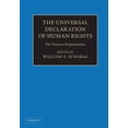 thumbnail image 1 of The Universal Declaration of Human Rights 3 Volume Hardback Set: The Travaux Préparatoires, (Paperback), 1 of 1