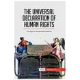 thumbnail image 1 of The Universal Declaration of Human Rights: The Fight for Fundamental Freedoms, (Paperback), 1 of 1