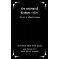 thumbnail image 1 of The Universal Fortune Teller: The Art of Telling Fortunes, 1 of 1