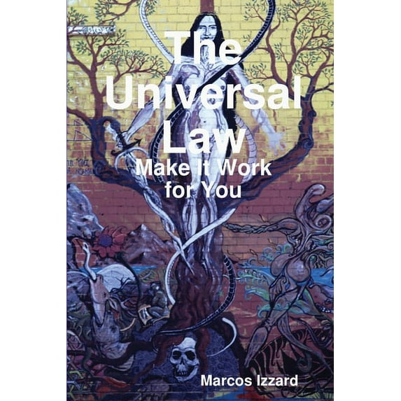The Universal Law, (Paperback)