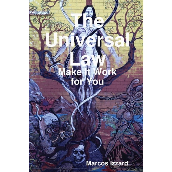 The Universal Law, (Paperback)