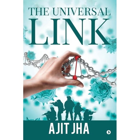 The Universal Link (Paperback)