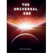 The Universal One, Hardcover