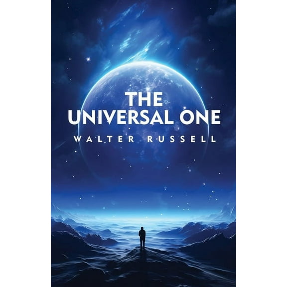 The Universal One, (Paperback)