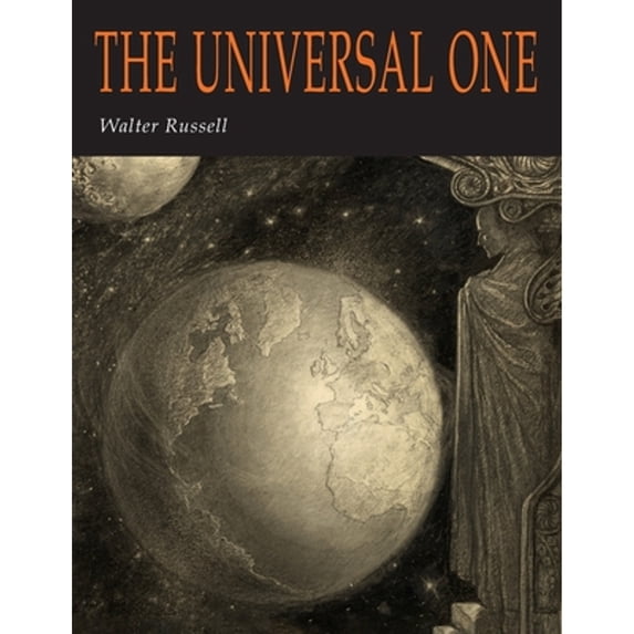 Pre-Owned The Universal One, 9781684227341, 1684227348, Paperback,