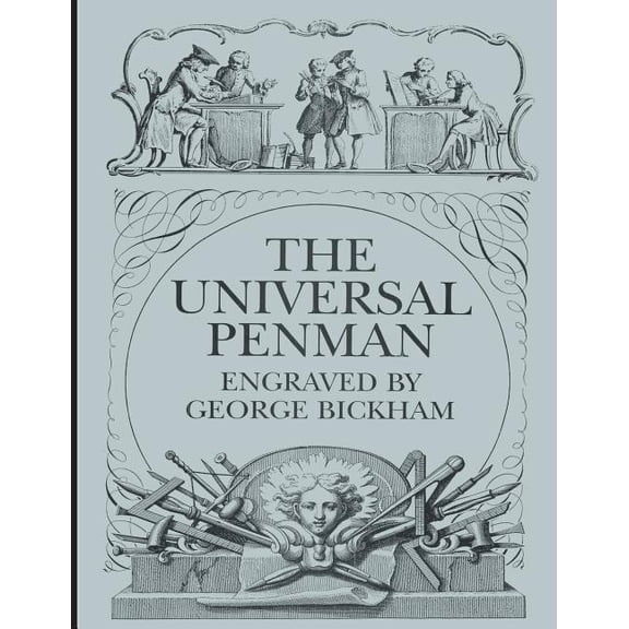 The Universal Penman